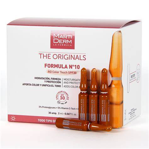 Ampollas martiderm PenalbaWeb.com