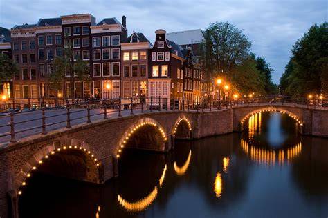 Amsterdam PenalbaWeb.com
