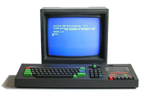 Amstrad spectrum PenalbaWeb.com