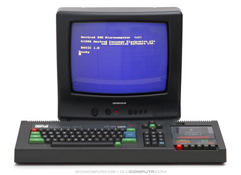 Amstrad PenalbaWeb.com