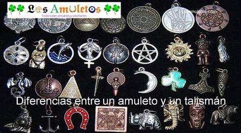 Amuleto talisman PenalbaWeb.com