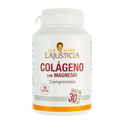 Ana lajusticia colageno PenalbaWeb.com