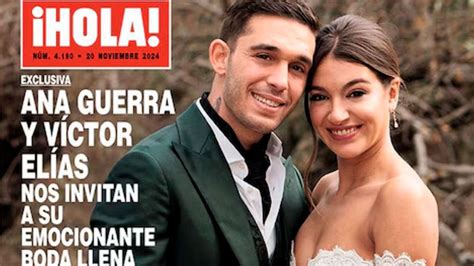 Ana victor PenalbaWeb.com