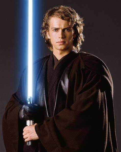 Anakin skywalker PenalbaWeb.com