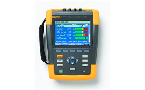 Analizador redes electricas PenalbaWeb.com