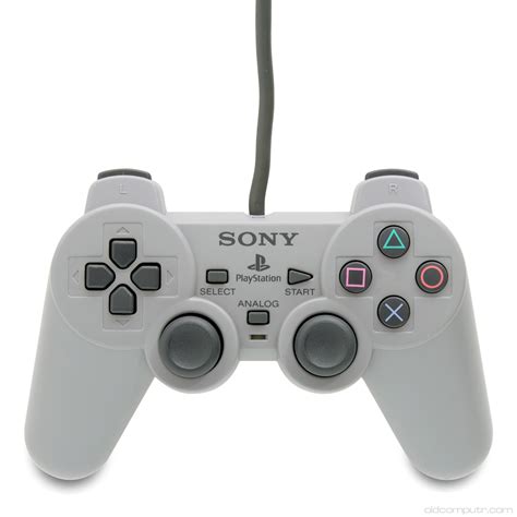 Analog controller PenalbaWeb.com