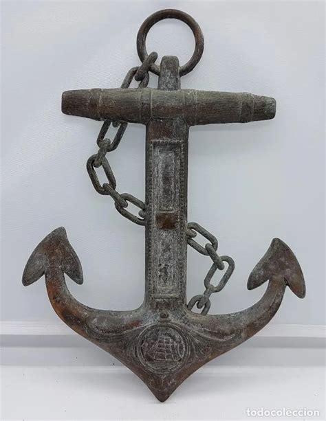 Anclas antiguas PenalbaWeb.com