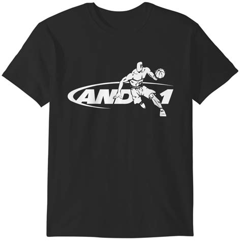 And1 shirt PenalbaWeb.com