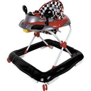 Andador coche PenalbaWeb.com