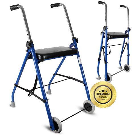Andadores para ancianos PenalbaWeb.com