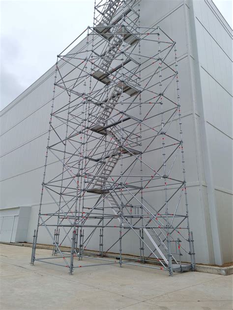 Andamios PenalbaWeb.com