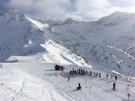 Andorra esqui PenalbaWeb.com
