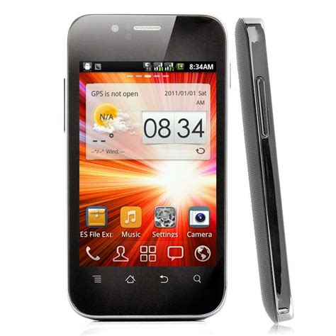 Android 1ghz PenalbaWeb.com