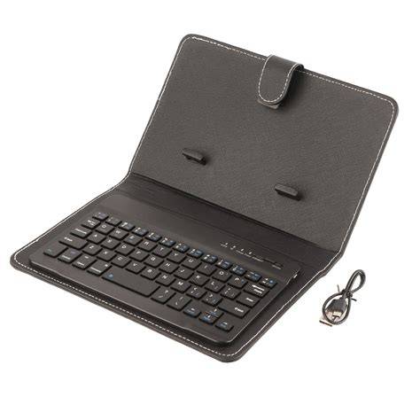 Android funda teclado PenalbaWeb.com