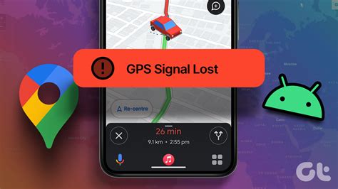 Android gps PenalbaWeb.com