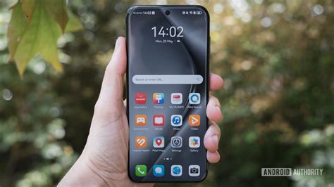 Android huawei PenalbaWeb.com