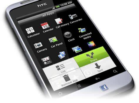 Android libre htc PenalbaWeb.com