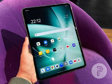 Android pad PenalbaWeb.com