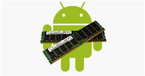 Android ram PenalbaWeb.com