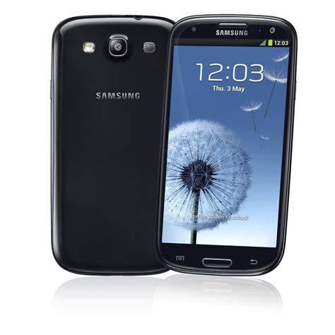 Android s3 PenalbaWeb.com