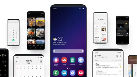 Android samsung PenalbaWeb.com