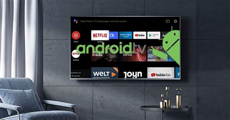 Android smart tv PenalbaWeb.com