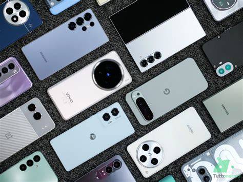 Android smartphone PenalbaWeb.com