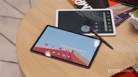Android tablet PenalbaWeb.com