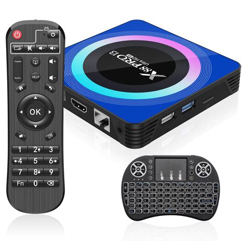 Android tv box quad PenalbaWeb.com