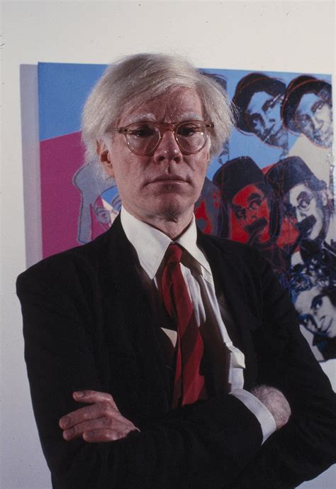 Andy warhol PenalbaWeb.com