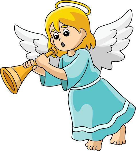 Angel navidad PenalbaWeb.com