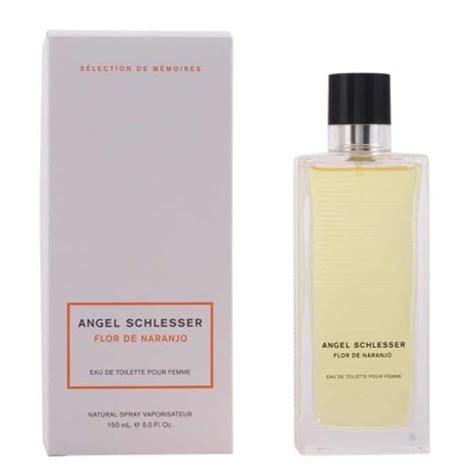 Angel schlesser flor naranjo PenalbaWeb.com