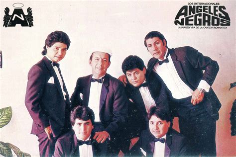 Angeles negro PenalbaWeb.com