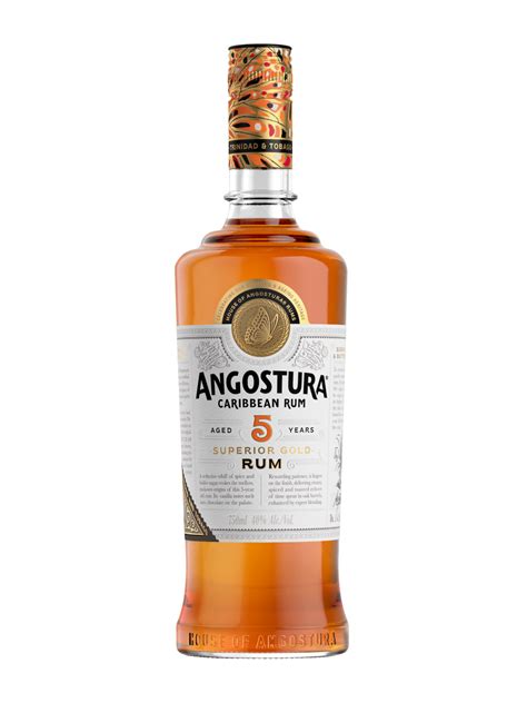 Angostura PenalbaWeb.com