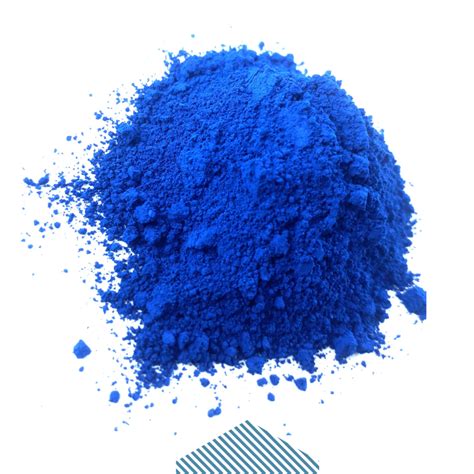 Anilina azul PenalbaWeb.com