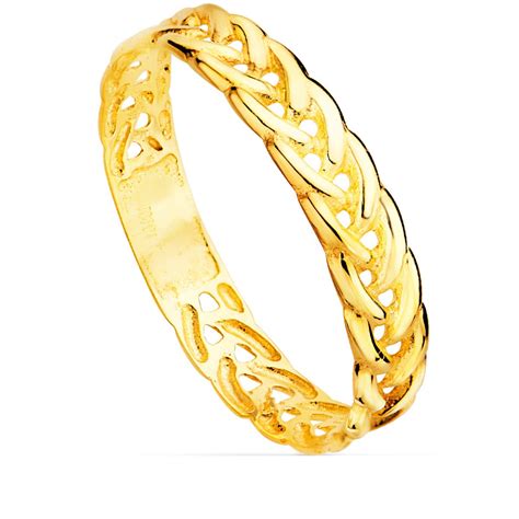 Anillo 18k PenalbaWeb.com