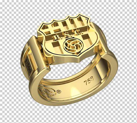 Anillo barcelona PenalbaWeb.com