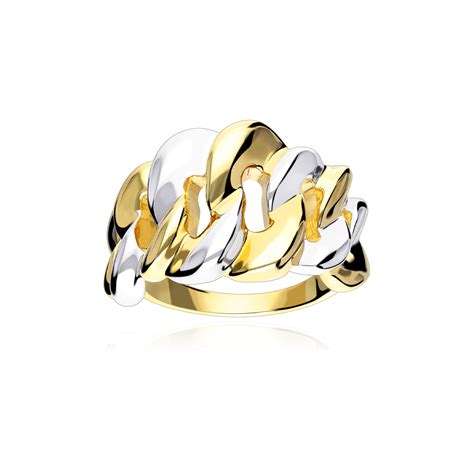 Anillo bicolor PenalbaWeb.com