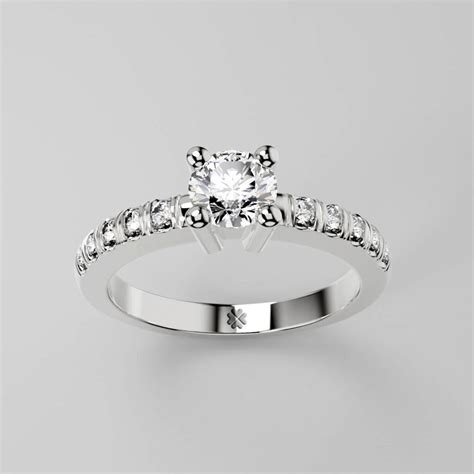 Anillo blanco PenalbaWeb.com