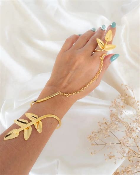 Anillo brazalete PenalbaWeb.com