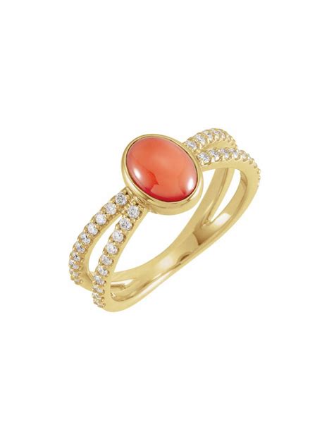 Anillo coral PenalbaWeb.com