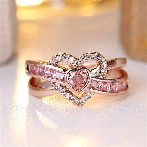 Anillo corazon PenalbaWeb.com