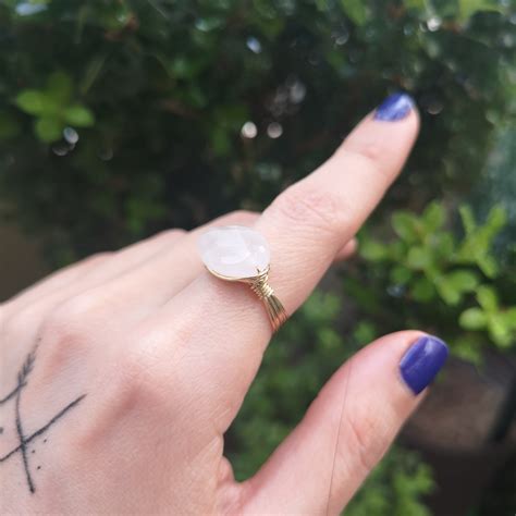Anillo cuarzo PenalbaWeb.com