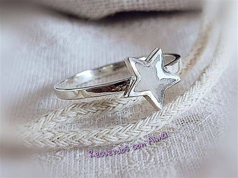 Anillo estrella PenalbaWeb.com
