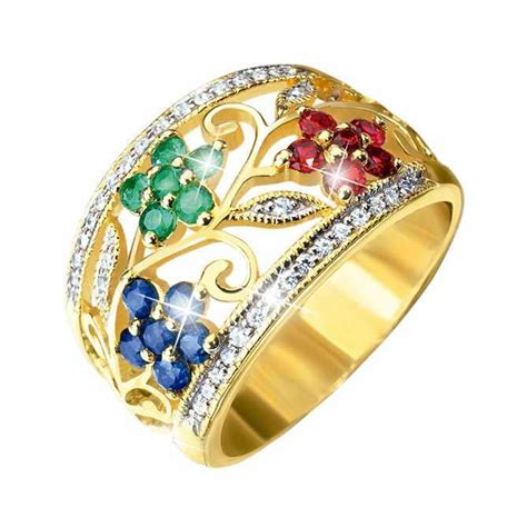 Anillo fiorelli PenalbaWeb.com