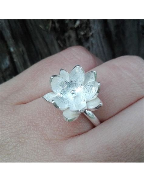 Anillo flor PenalbaWeb.com