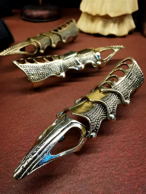 Anillo garra PenalbaWeb.com