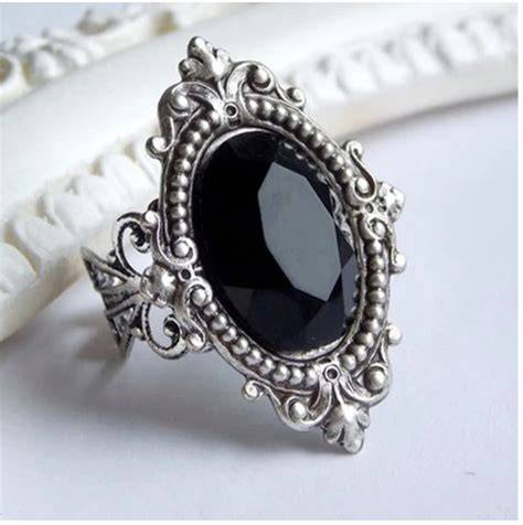 Anillo gotico PenalbaWeb.com