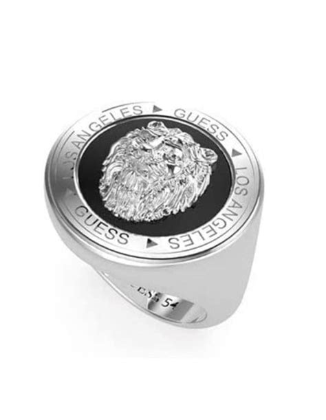 Anillo guess PenalbaWeb.com