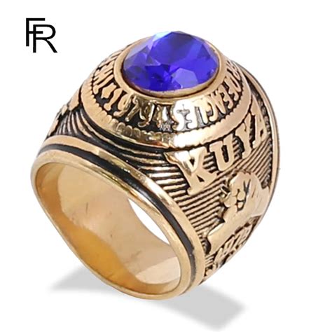 Anillo militar PenalbaWeb.com